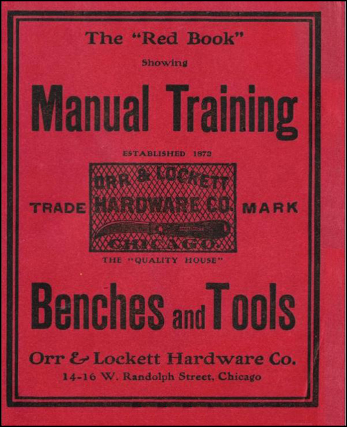 Garrett Wade Tool Catalog 2004 Tools Woodworking Parts Accessories Vintage